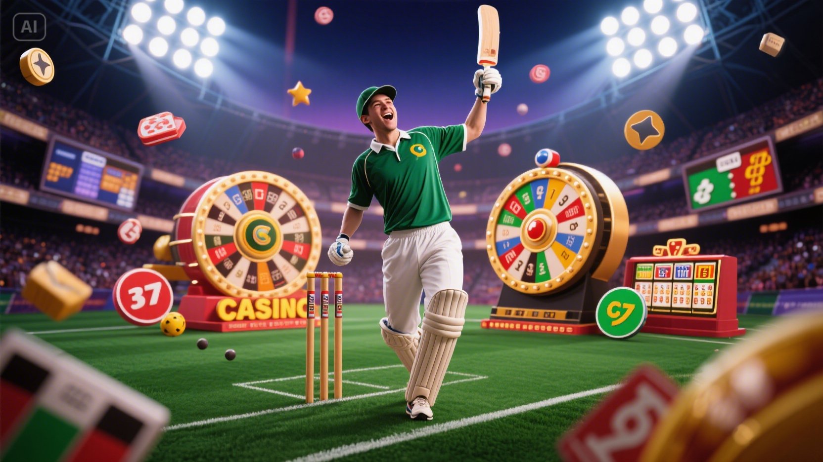 Deposit using Easypaisa or bank transfer today and get 200% instantly! Pakistani players enjoy fair play, quick payouts, and daily jackpot chances.