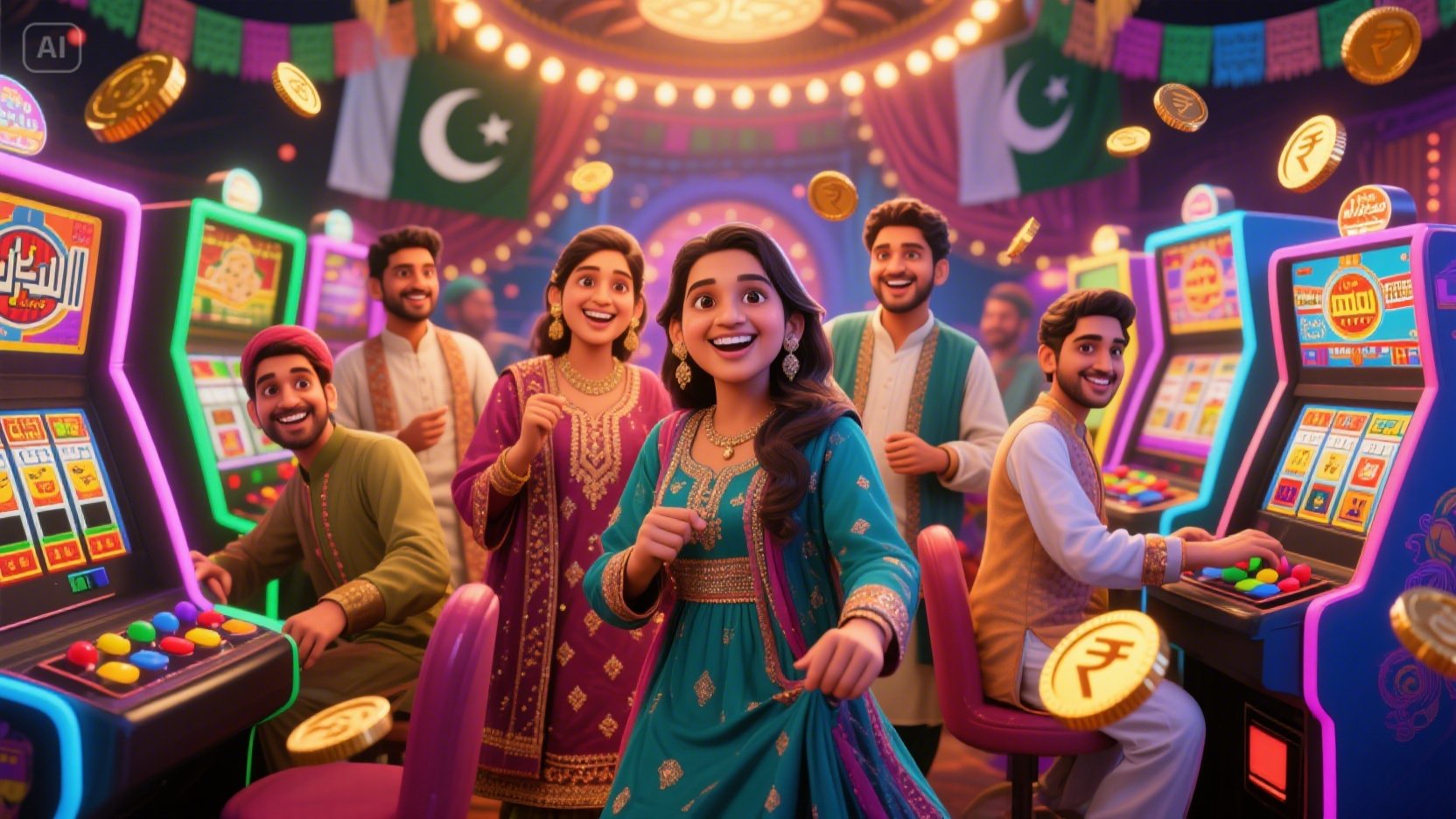 Registration at 9pk casino Casino