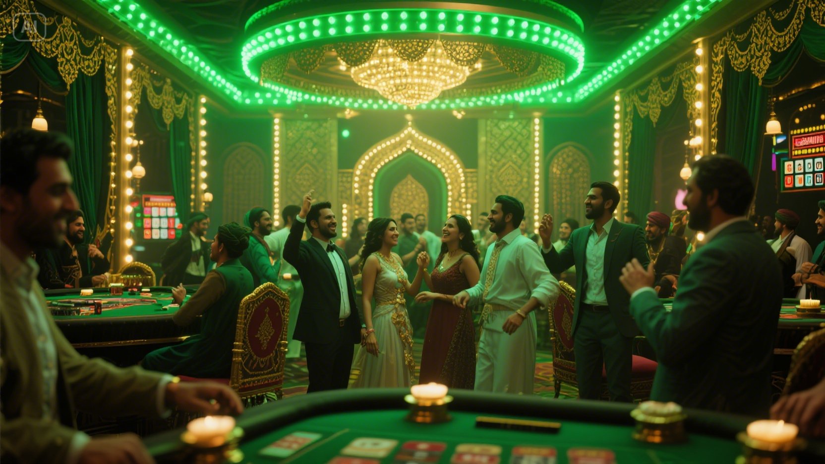 Registration at 9pk casino Casino