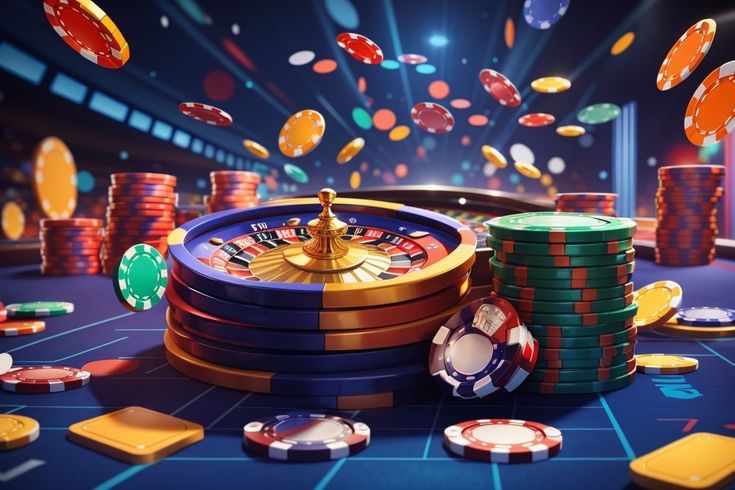 9pk casino پاکستان ریئل منی گیمز